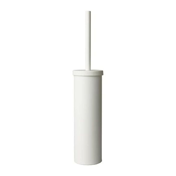IKEA Enudden Beyaz 48 cm Tuvalet Fırçası