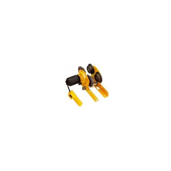 Max Extra TD05 Elektrikli Mini Vinç Şaryosu
