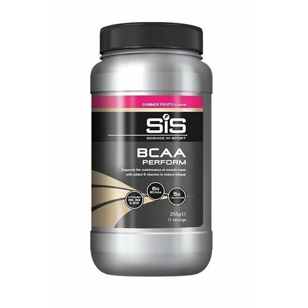 Sis Bcaa Perform 255 gr Amino Asit