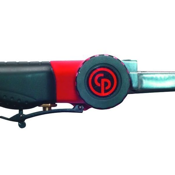 Chicago Pneumatic CP9779 Havalı Bant Zımpara Makinesi