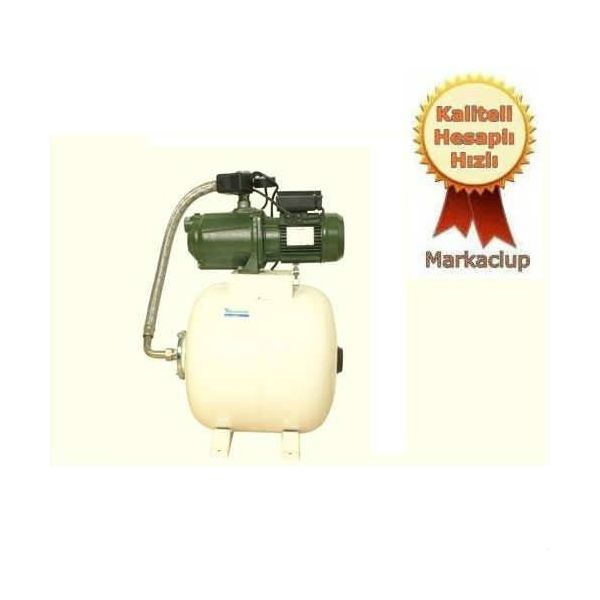 Baymak Jet 20-112 M Hidrofor