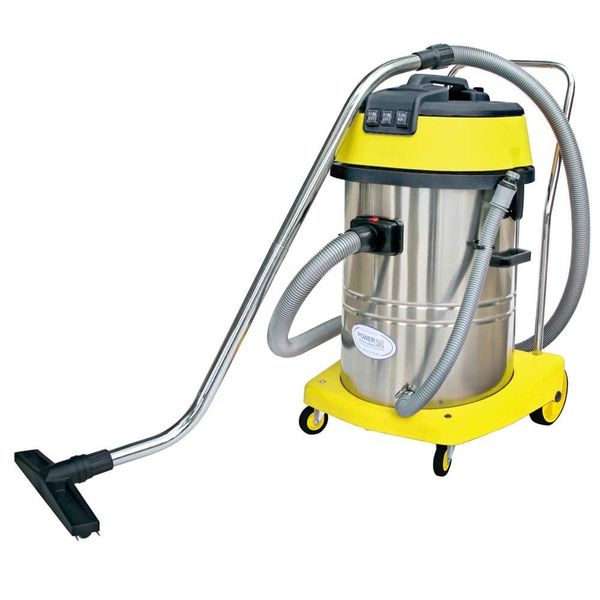 Powerwash Power Wash CH603 3000 W E Sınıfı Toz Torbalı Elektrikli Süpürge