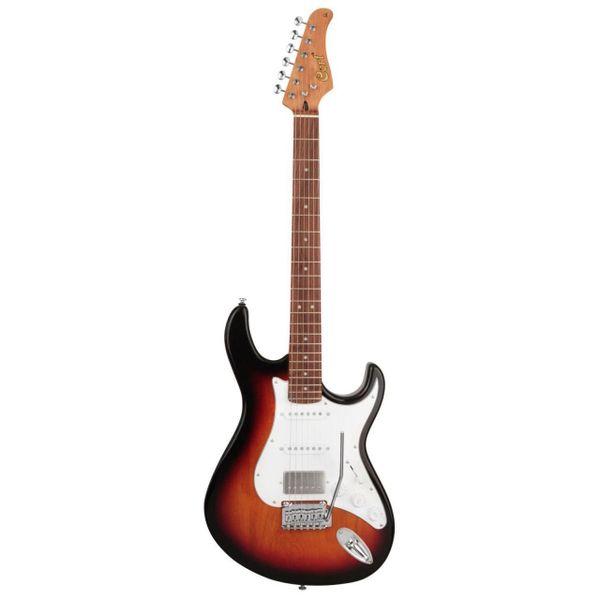 Cort G260CS 3TS Elektro Gitar