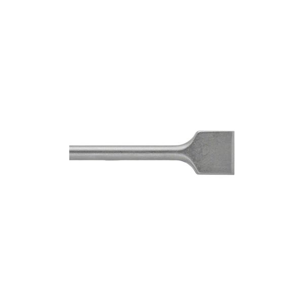 Bosch SDS-Plus 250x40 mm 5 li Yassı Keski