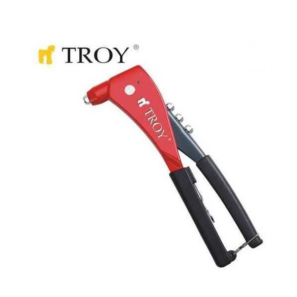 Troy 21170 Perçin Tabancası