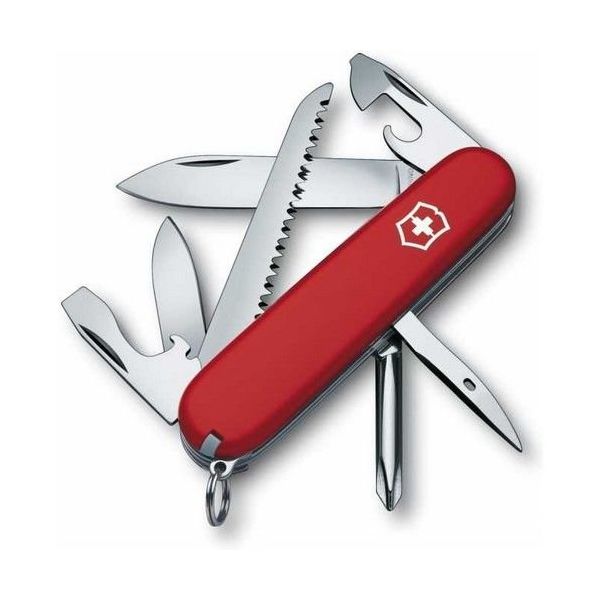 Victorinox 1.4613 Hiker Çakı