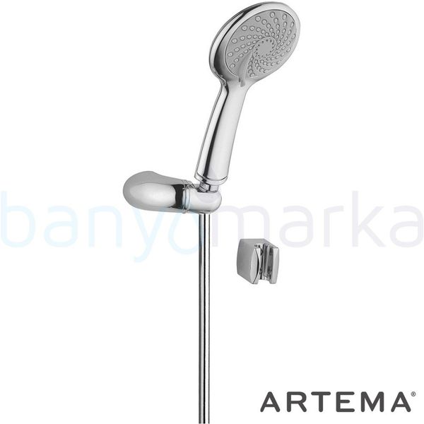 Artema Samba 3F El Duşu