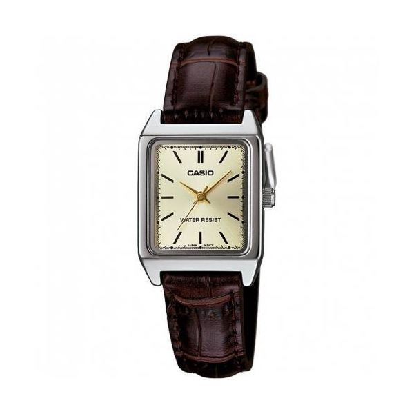 Casio LTP-V007L-9EUDF Kadın Kol Saati