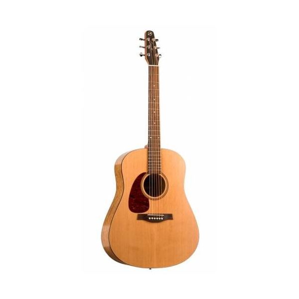 Seagull S6 Original Akustik Gitar