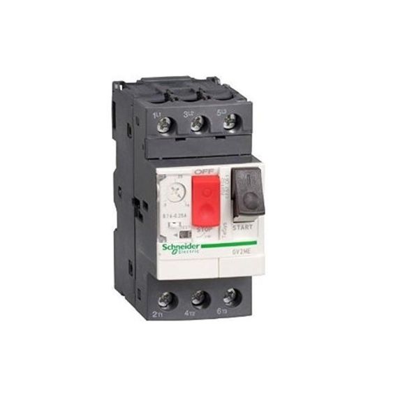 Schneider Electric Schneider GV2ME21 17-23A Motor Koruma Şalteri