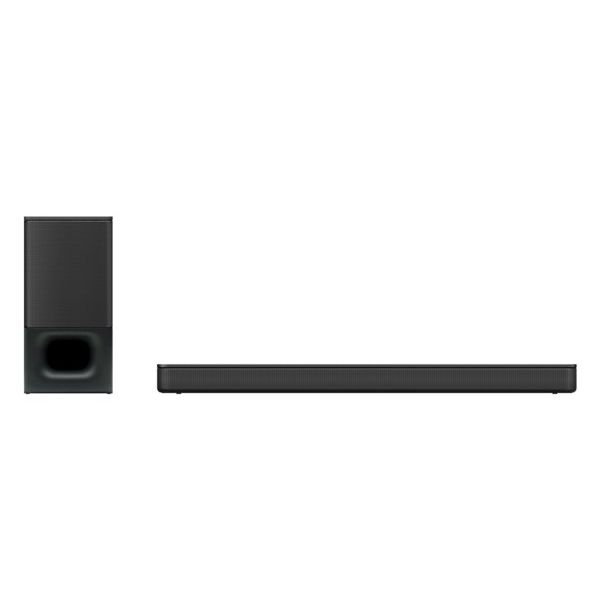 Sony HTS350.CEL 2.1 320 W Soundbar Ev Sinema Sistemi