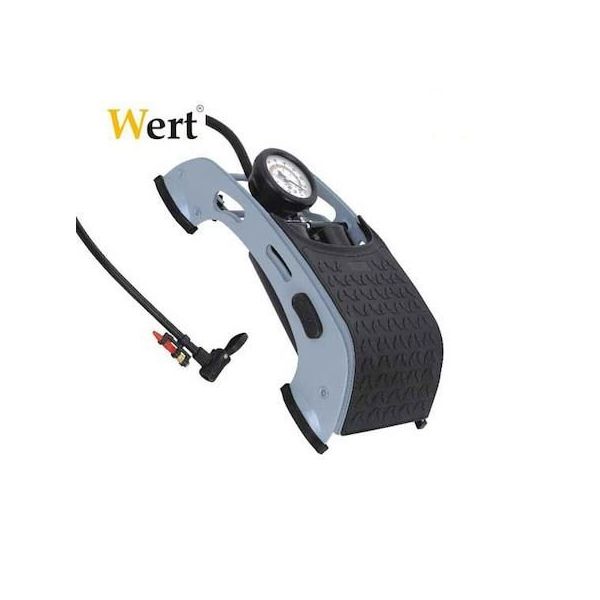 Wert W2644 Ayak Pompası