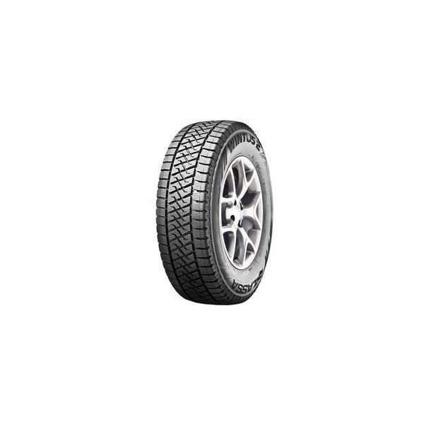 Lassa Wintus 2 185/75R16C 104/102R Kış Lastiği