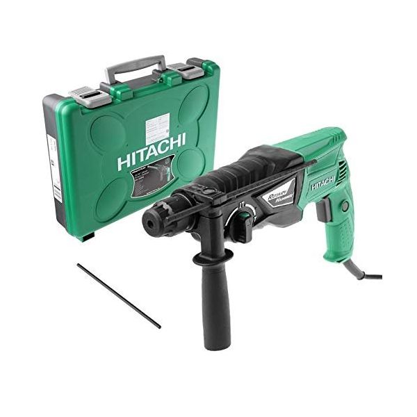 Hitachi DH 24PH Kırıcı Delici Matkap