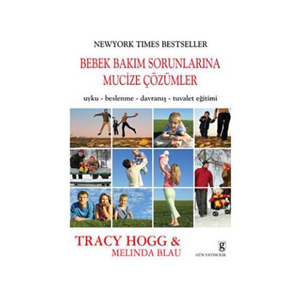 BEBEK BAKIM SORUNLARINA MUCİZE ÇÖZÜMLER