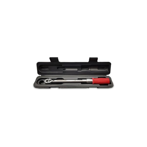 İzeltaş 1613064020 1-2'' 40-200 nm Cırcırlı Tork Anahtar