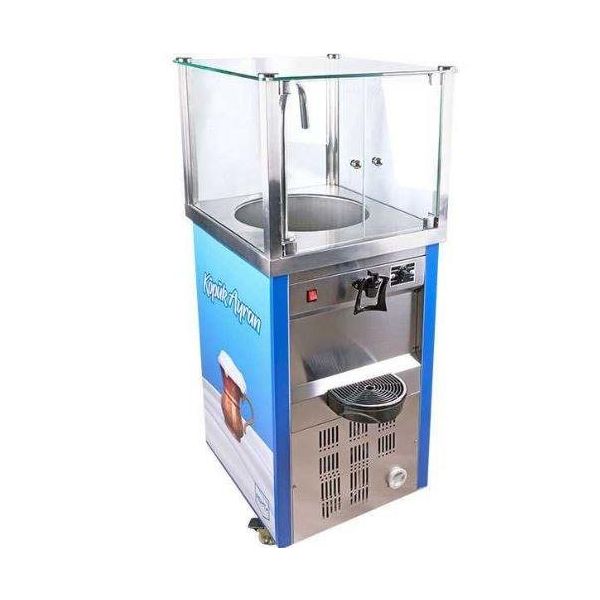 Remta ST28 40 lt Köpük Ayran Makinesi