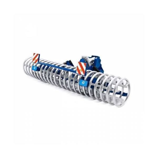 Bruder 02222 Lemken Ön Saban Aparatı