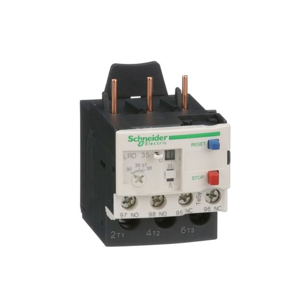 Schneider Electric Schneider LRD-35 30-38A Termik Röle