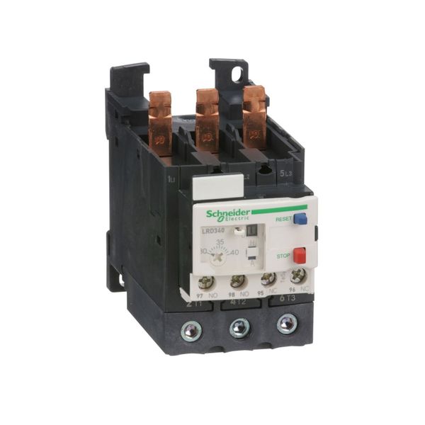 Schneider Electric Schneider LRD-340 30-40A Termik Röle