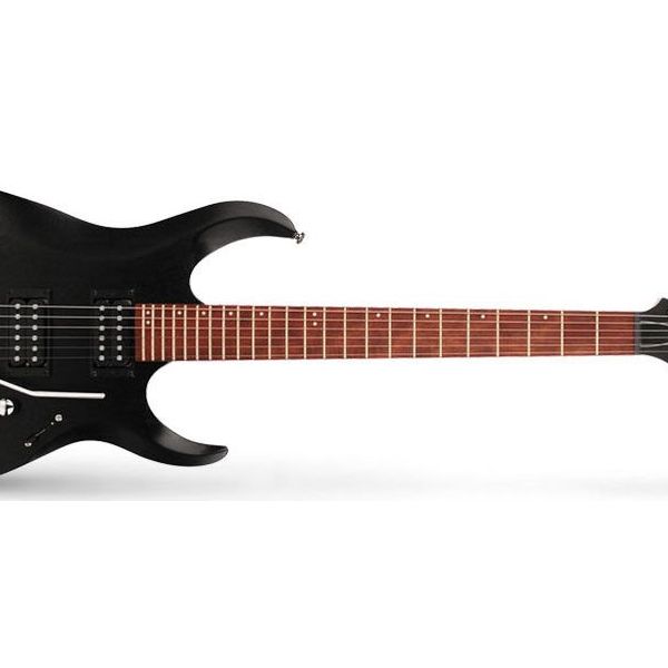 Cort X100 OPBK Elektro Gitar Seti