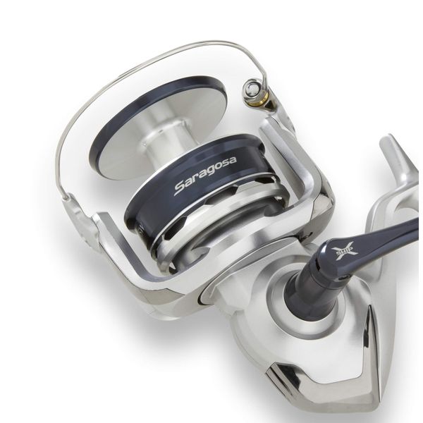 Shimano Saragosa SW 8000 Olta Makinesi