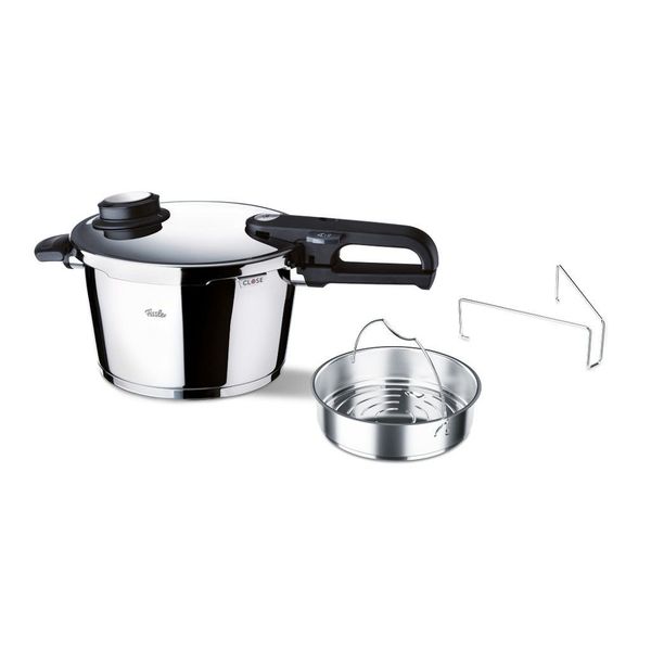Fissler 622-812-08-070 Vitavit Premium 8 lt Düdüklü Tencere