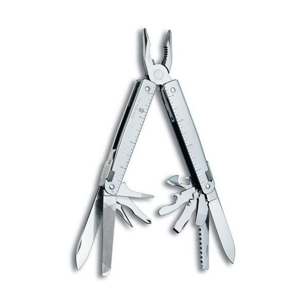Victorinox 3.0323.H SwissTool Çakı