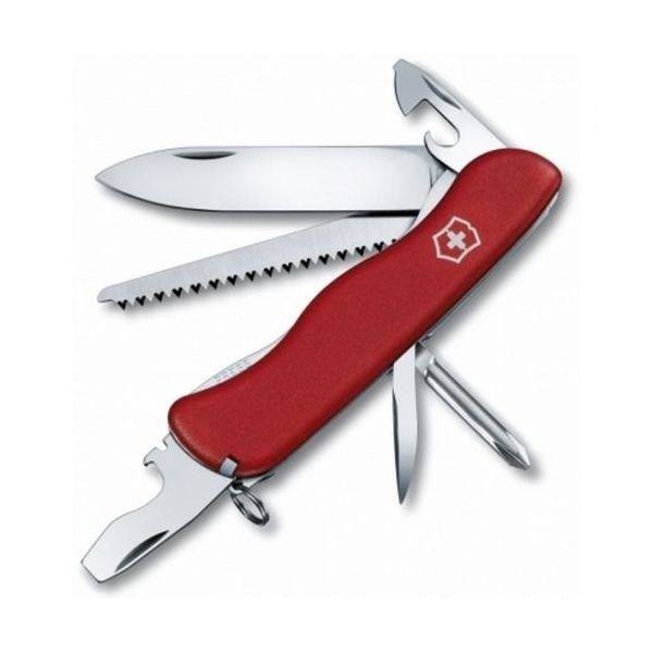 Victorinox 0.8463 TrailMaster Çakı