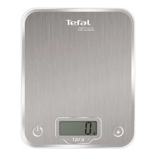 Tefal BC5004V1 Optiss Silver Mutfak Tartısı