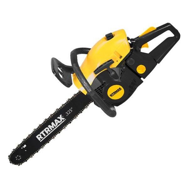 RTRMAX RTM958 58 cc 50 cm Pala Benzinli Ağaç Motoru