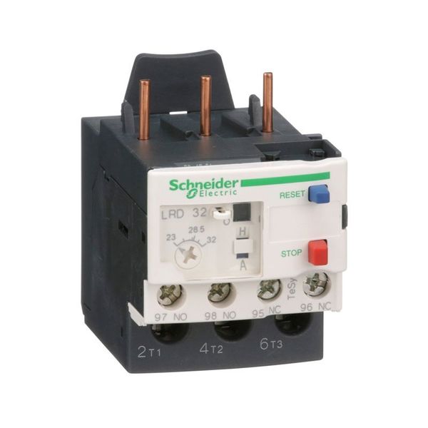 Schneider Electric Schneider LRD-32 23-32A Termik Röle