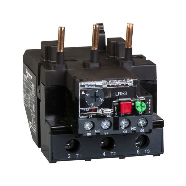 Schneider Electric Schneider LRE-363 63-80A Termik Röle