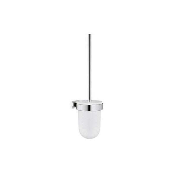Grohe 40513001 Eurocube Banyo Aksesuarı Tuvalet Fırçası