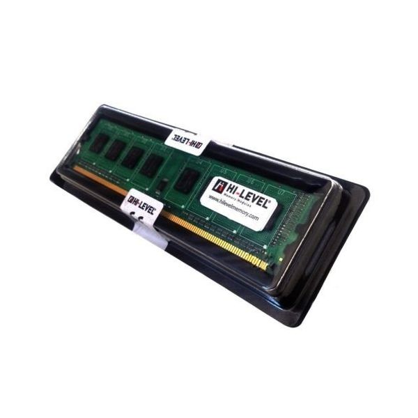 Hi-Level 8GB 1333MHz DDR3 HLV-PC10600D3-8G RAM Bellek