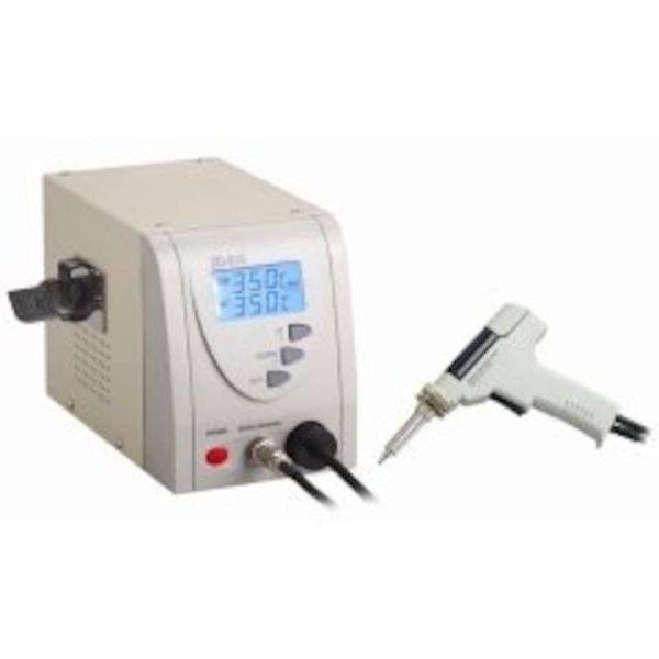 TT T-Echni-C TT Technic ZD-915 Vakumlu Havya İstasyonu