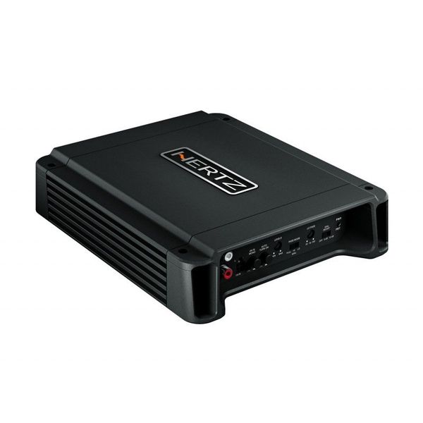 Hertz HCP 2 Amplifikatör