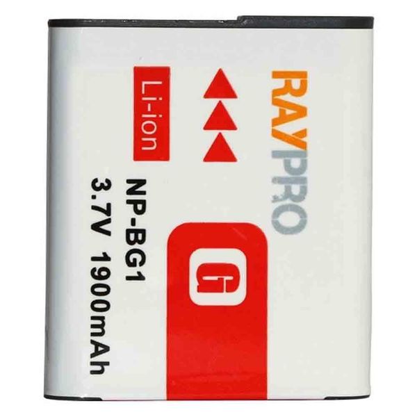 Sony NP-BG1 Pil