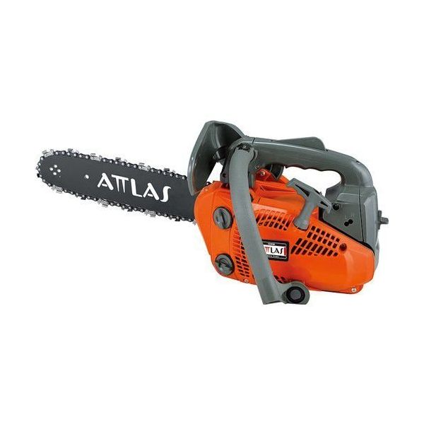Attlas BT 2525 Benzinli Zincirli Ağaç Kesme Makinesi