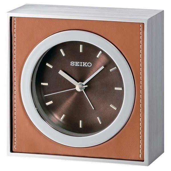 Seiko QHE064B Masa Saati