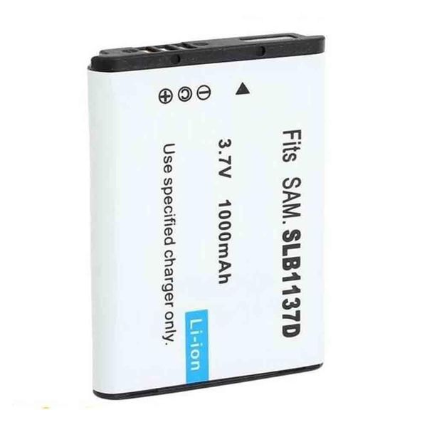 Sanger Samsung SLB-1137D Batarya