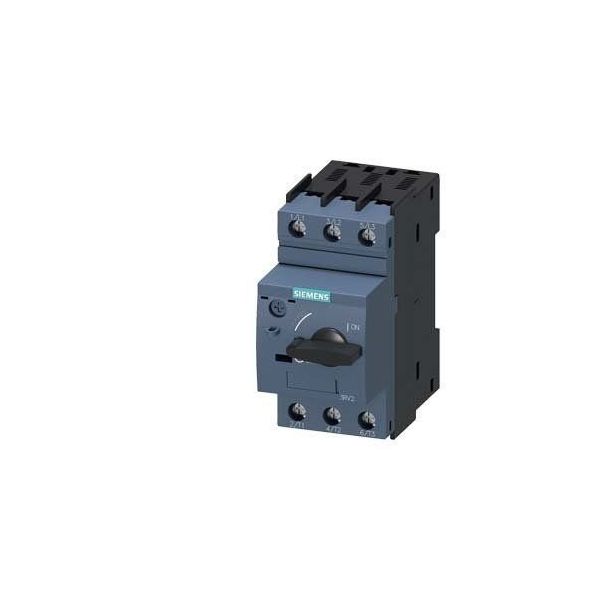 Siemens 3RV2011-1BA10 1.4-2 A Motor Koruma Şalteri