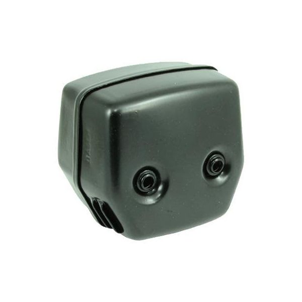 Husqvarna 501766602 - Husqvarna 50 51 55 Egzos