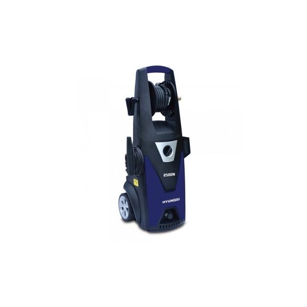 Hyundai HYB130P Basınçlı Yıkama Makinası