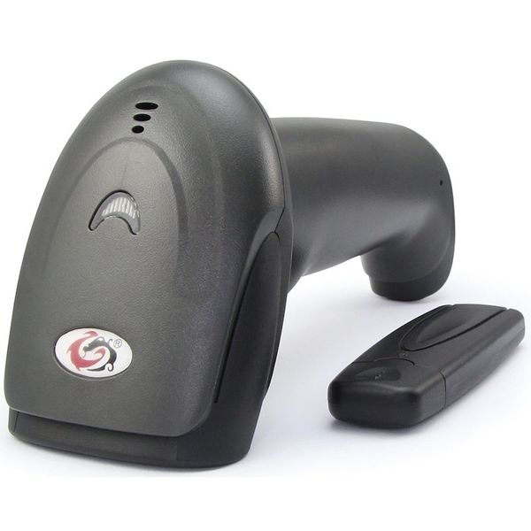 Sunlux XL-9309 Lazer Kablosuz Barkod Okuyucu