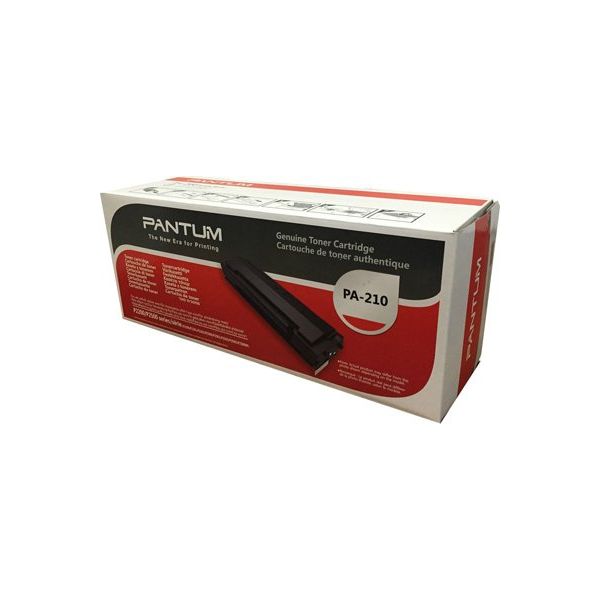 Pantum PA-210 Toner
