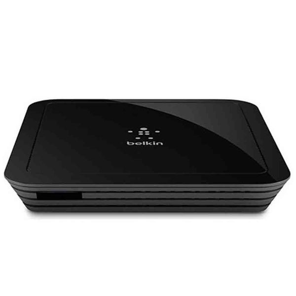Belkin Belkın BLK-G1V1000AQ TV Plus