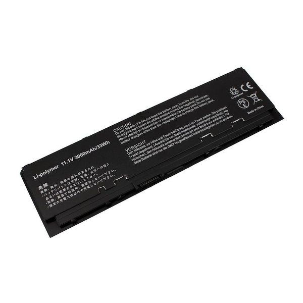 Dell WD52H Notebook Bataryası