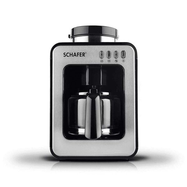 Schafer Barista 34210 Kahve Makinesi