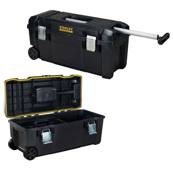 Stanley Fatmax FMST1-75761 Takım Çantası